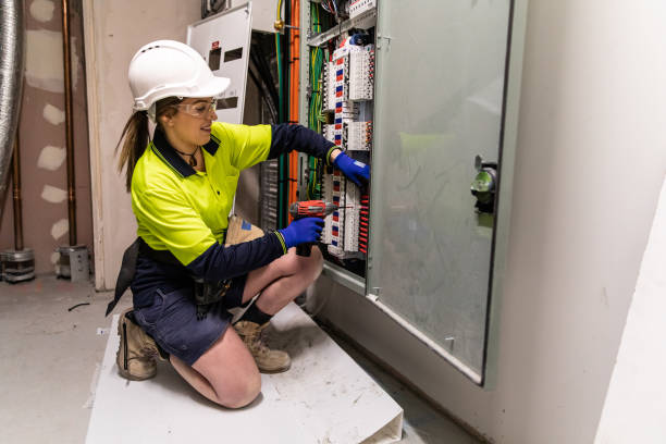 Best Electrical Repair Services  in Elizabeth, NJ