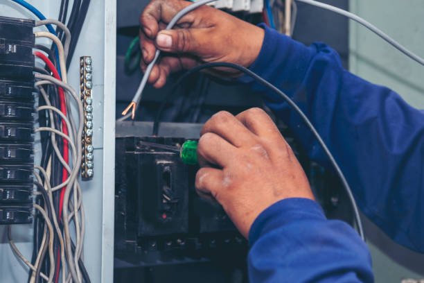 Best Electrical Rewiring Services  in Elizabeth, NJ